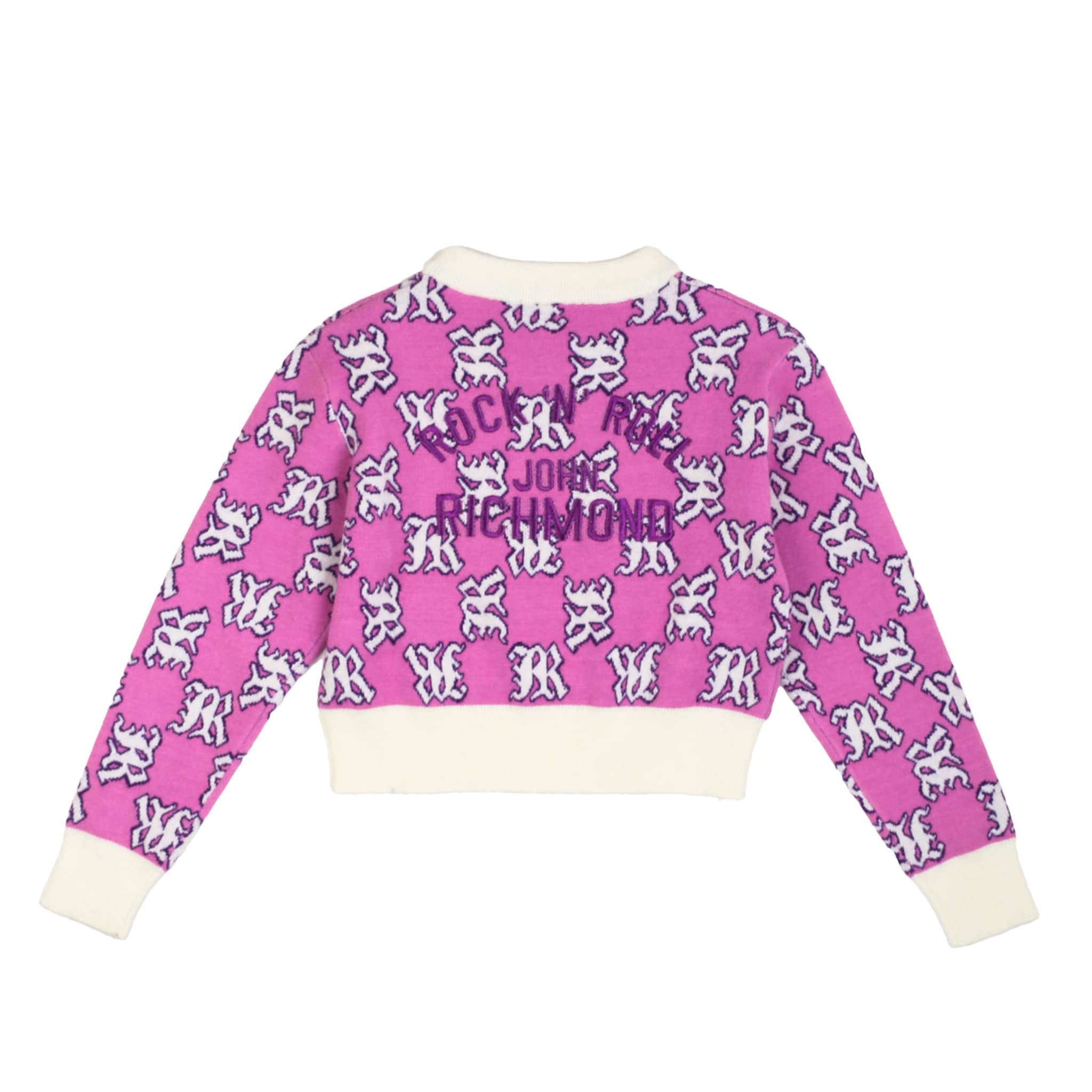 Maglie - john richmond