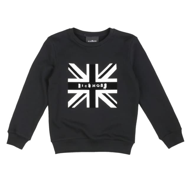 СУИТШЪРТ RASTAS