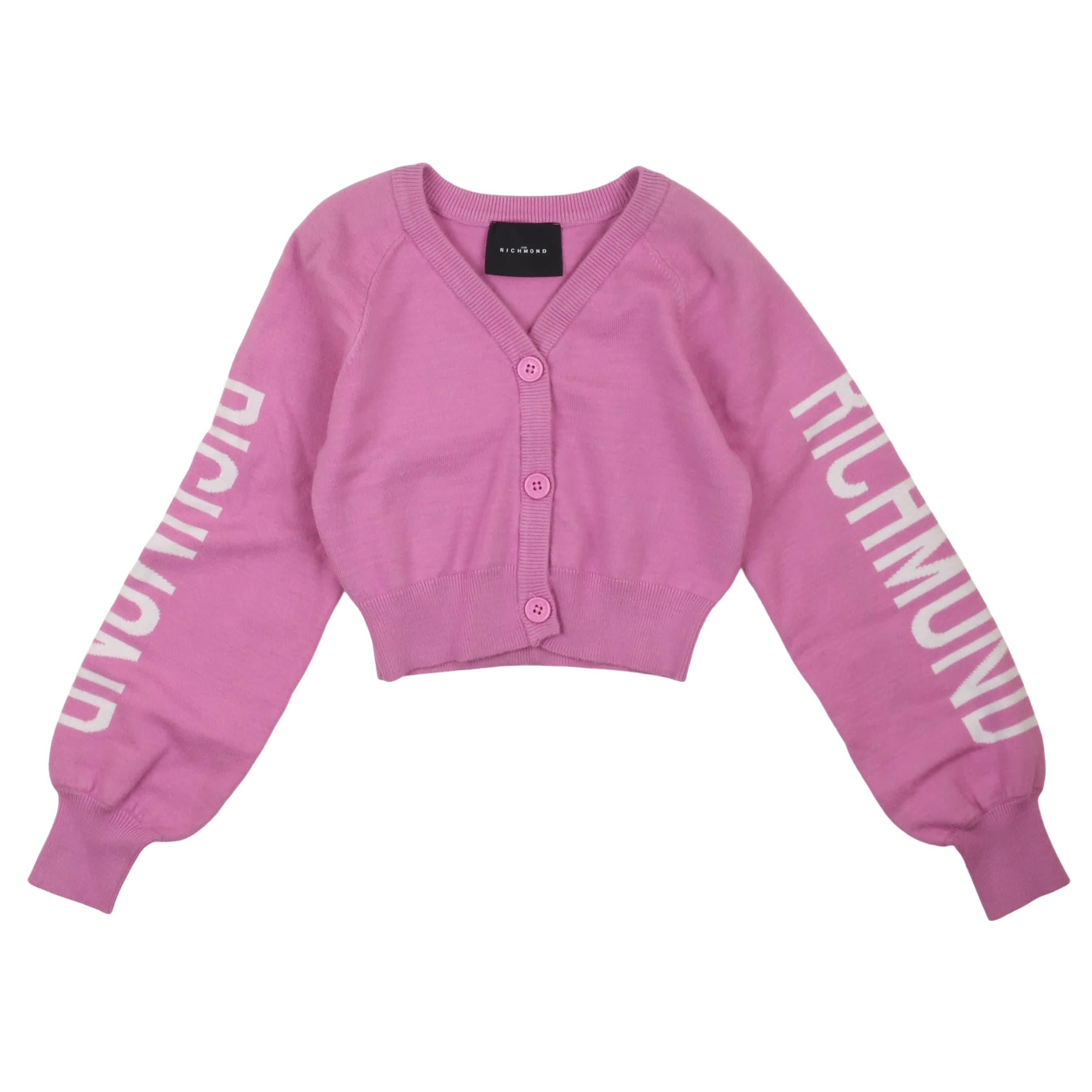 Cardigan - john richmond