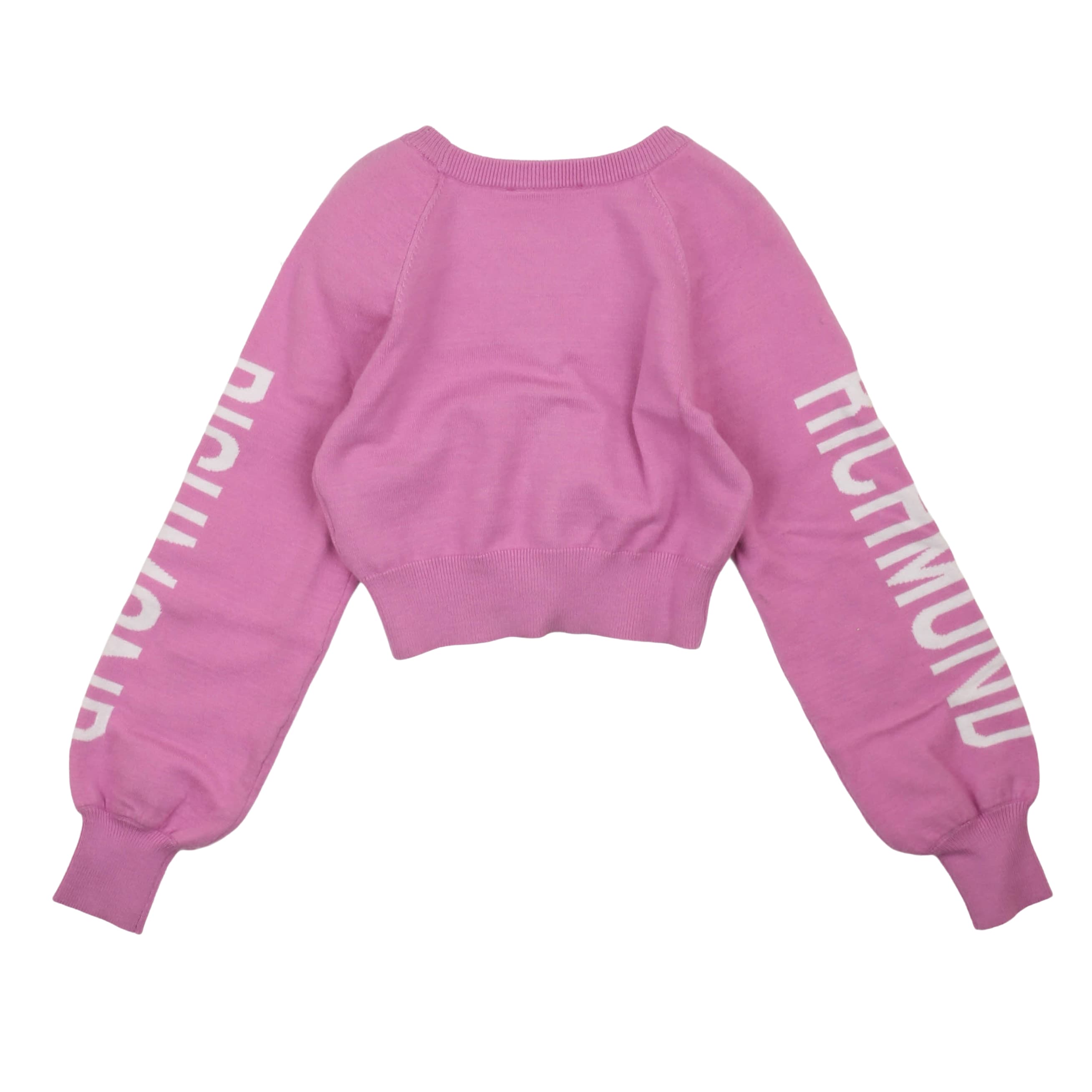 Cardigan - john richmond