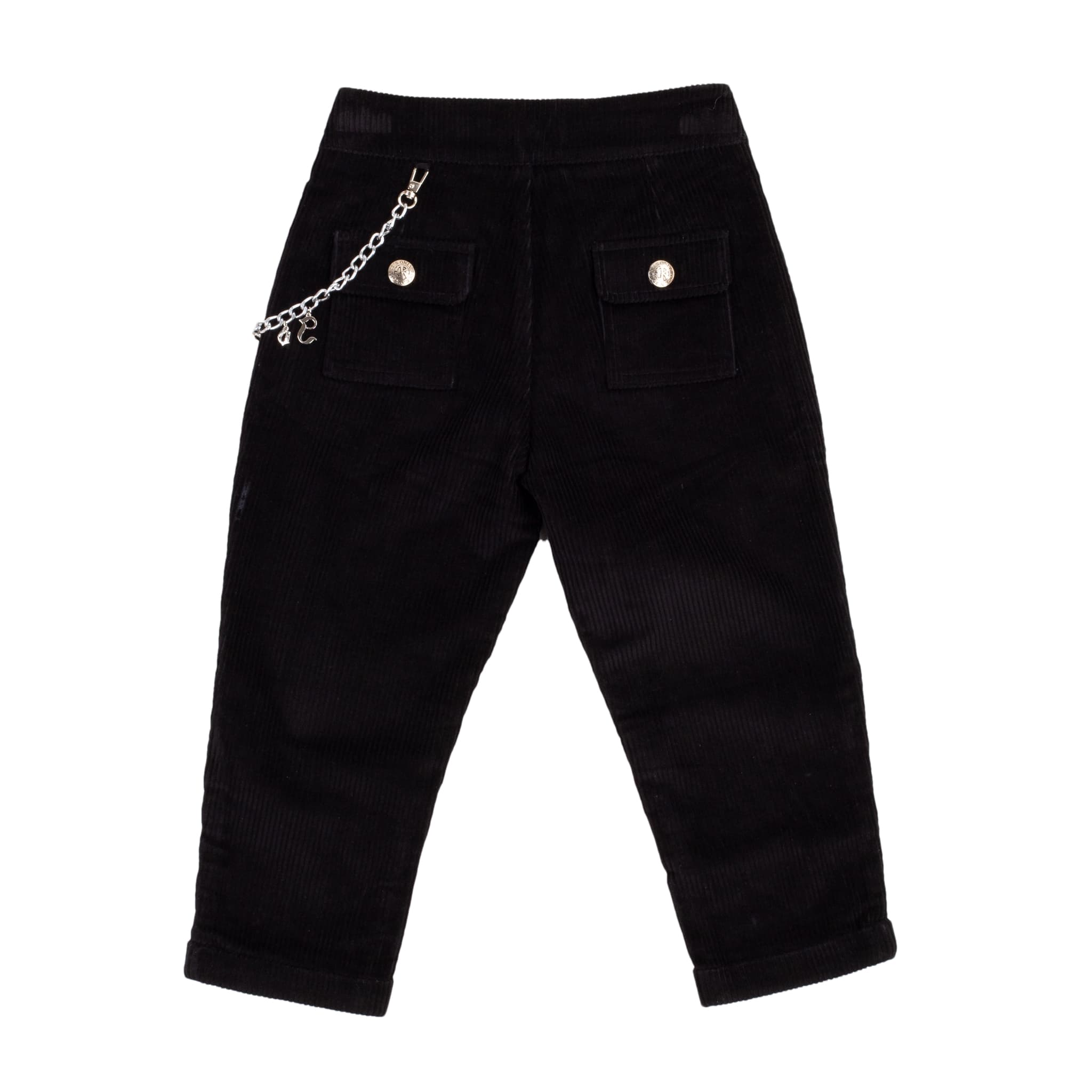 Pantaloni - john richmond