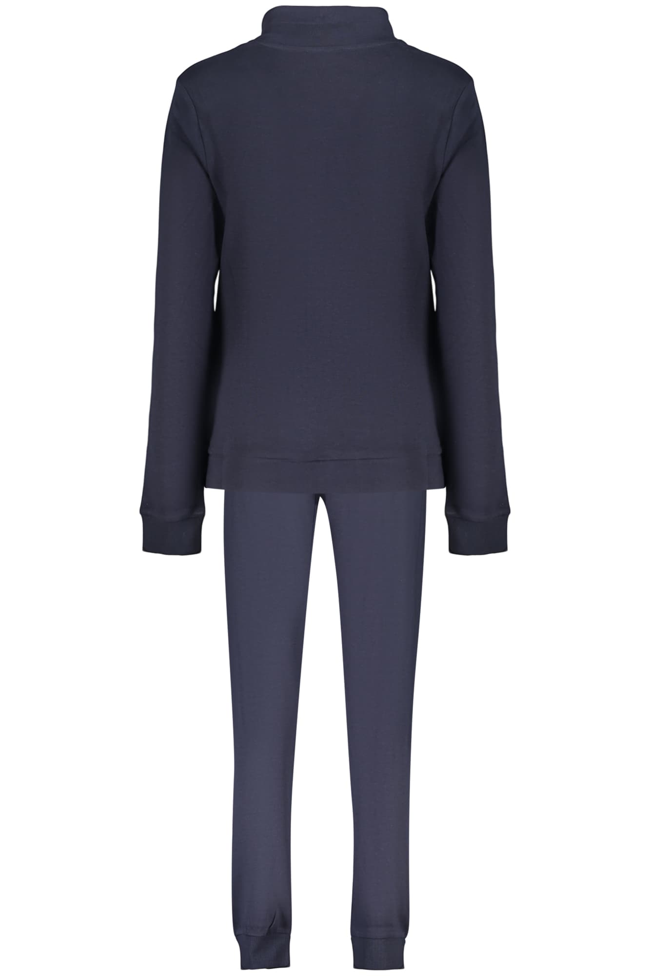 ДАМСКИ СУИТШЪР С ЦИП FREDDY СИНЯ - FREDDY