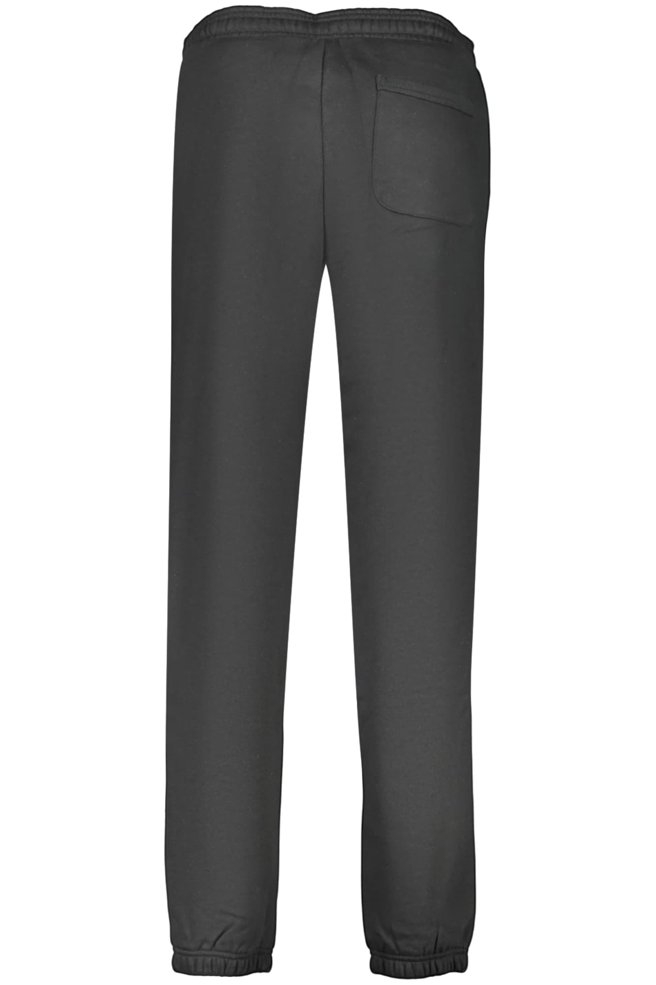 Дамски дълъг спортен долнище Converse, черен - CONVERSE