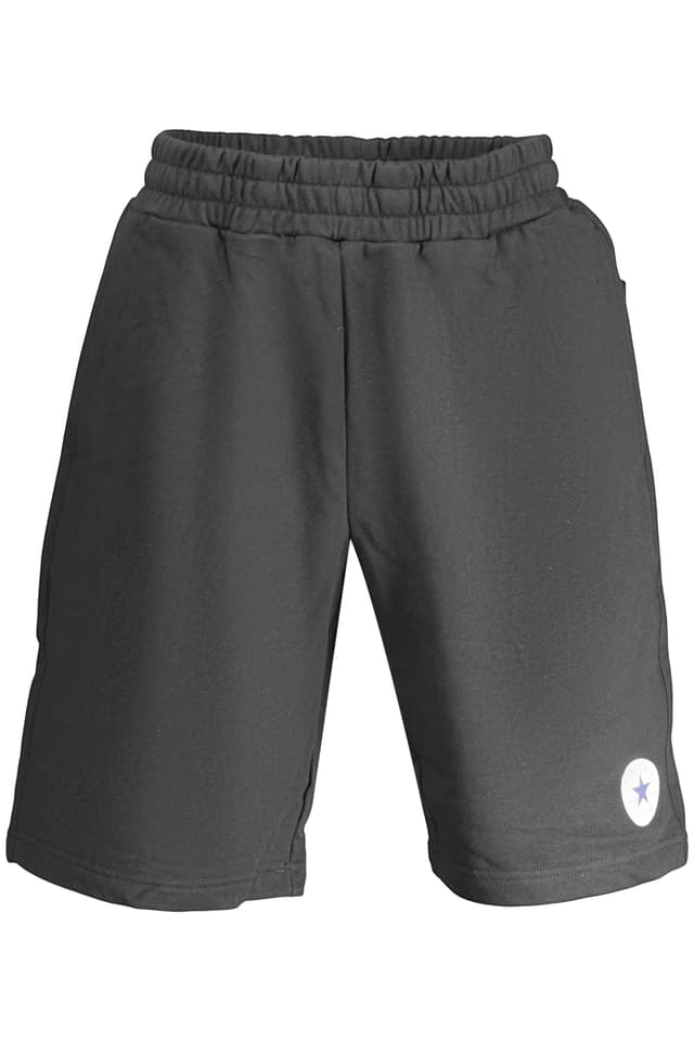 Мъжки черни анцузи Converse