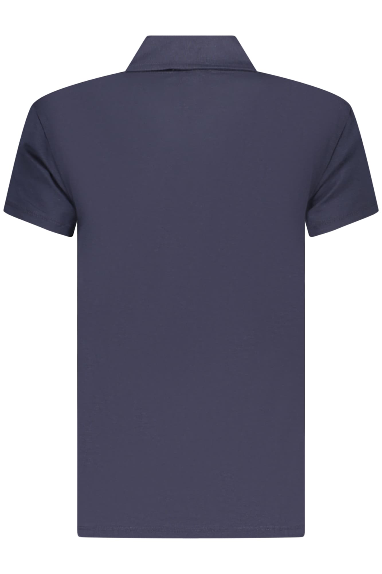 ДАМСКА ТЕНИСКА С КЪС РЪКАВ FREDDY, СИНЯ - FREDDY