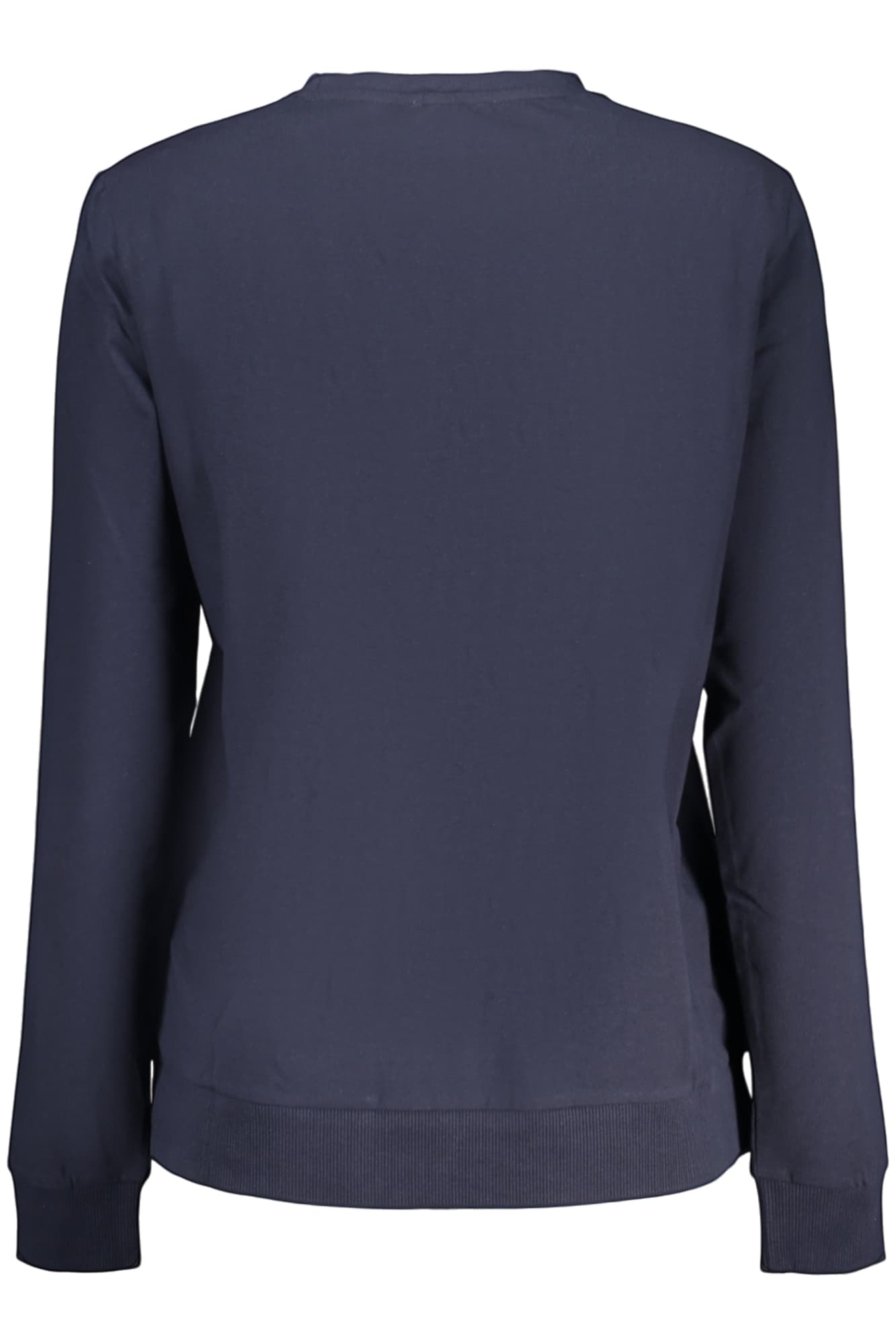 ДАМСКА ТЕНИСКА С ДЪЛЪГ РЪКАВ FREDDY, СИНЯ - FREDDY