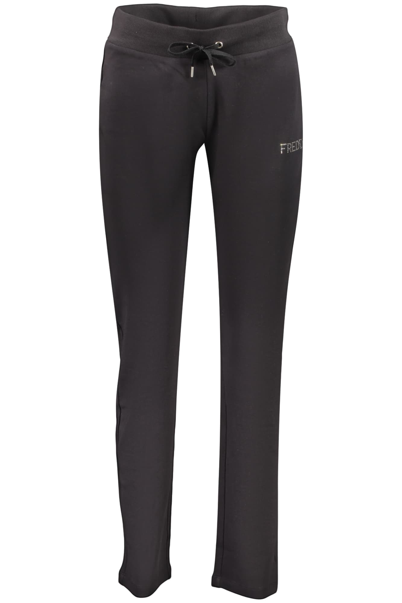 Дамски бежов суитшърт с цип FREDDY - FREDDY