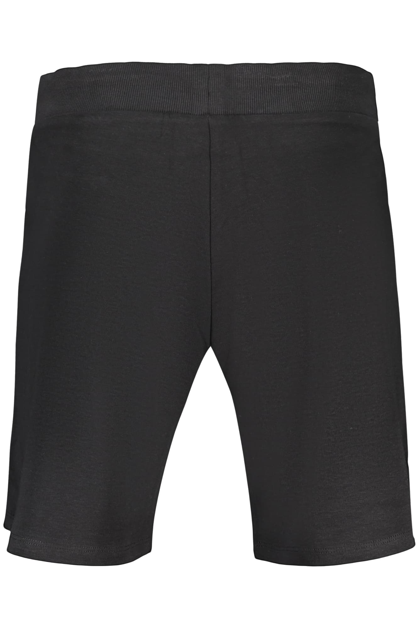 Дамски дълъг черен анцуг FREDDY - FREDDY