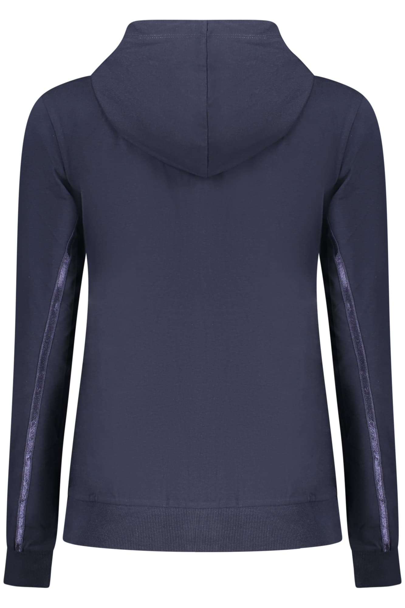 ДАМСКИ СУИТШЪР С ЦИП FREDDY СИНЯ - FREDDY