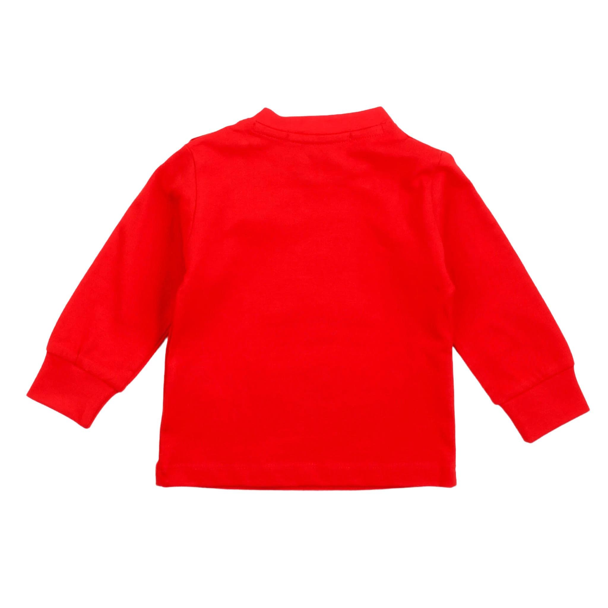 Тениска за момче