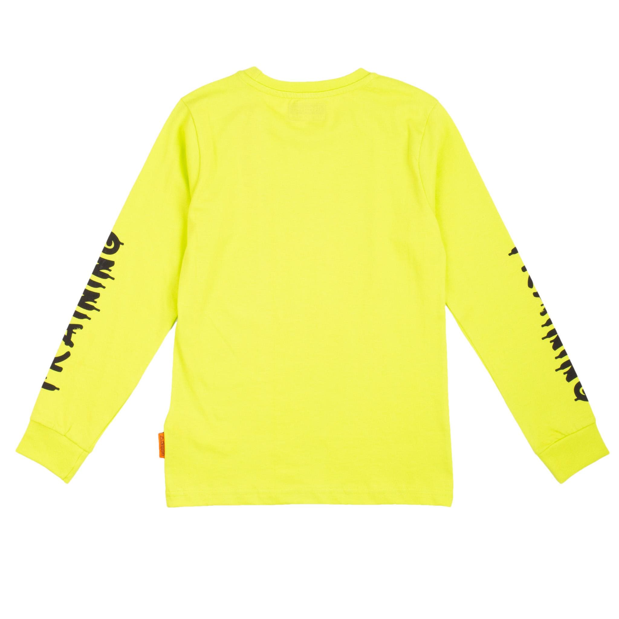 Детска блуза момче