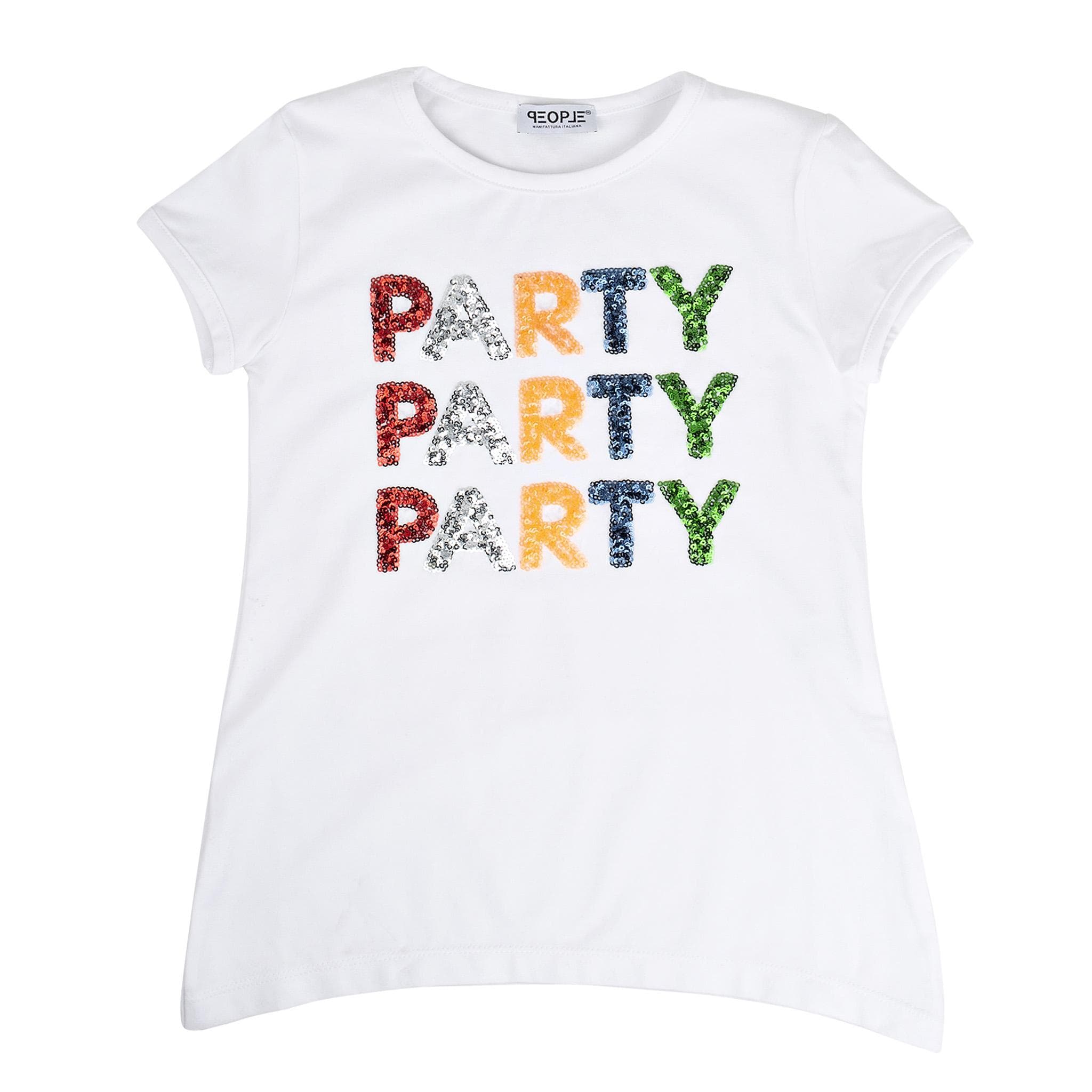 Детска рокля