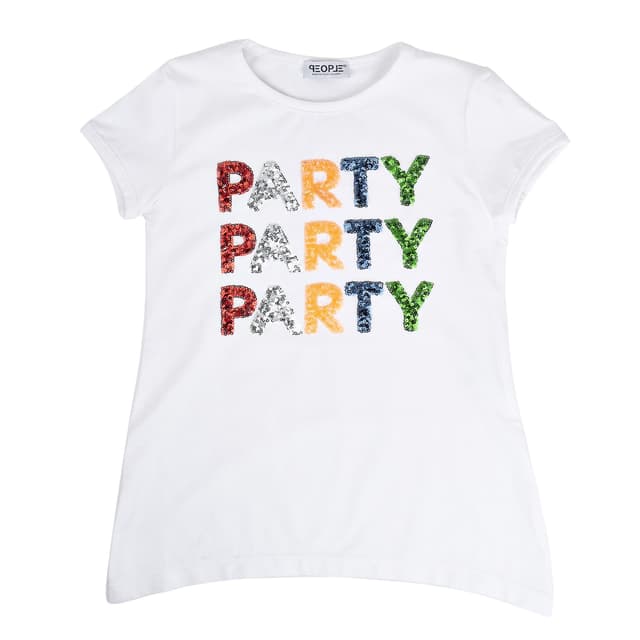 Детска рокля