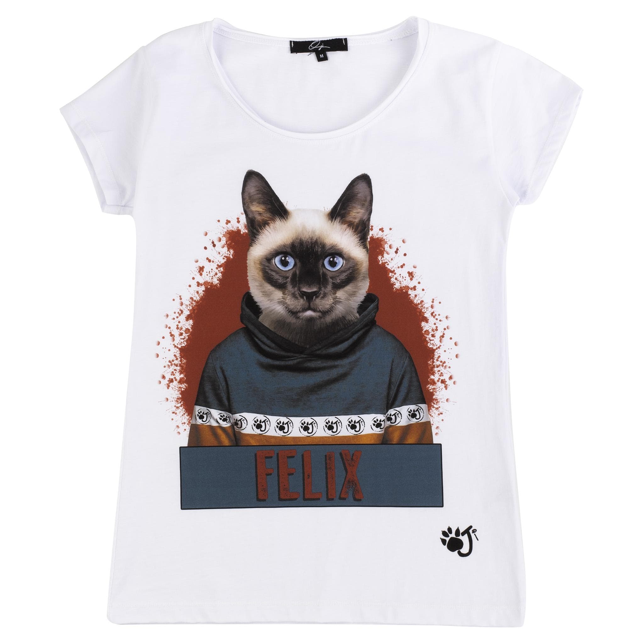 Тениска за момиче