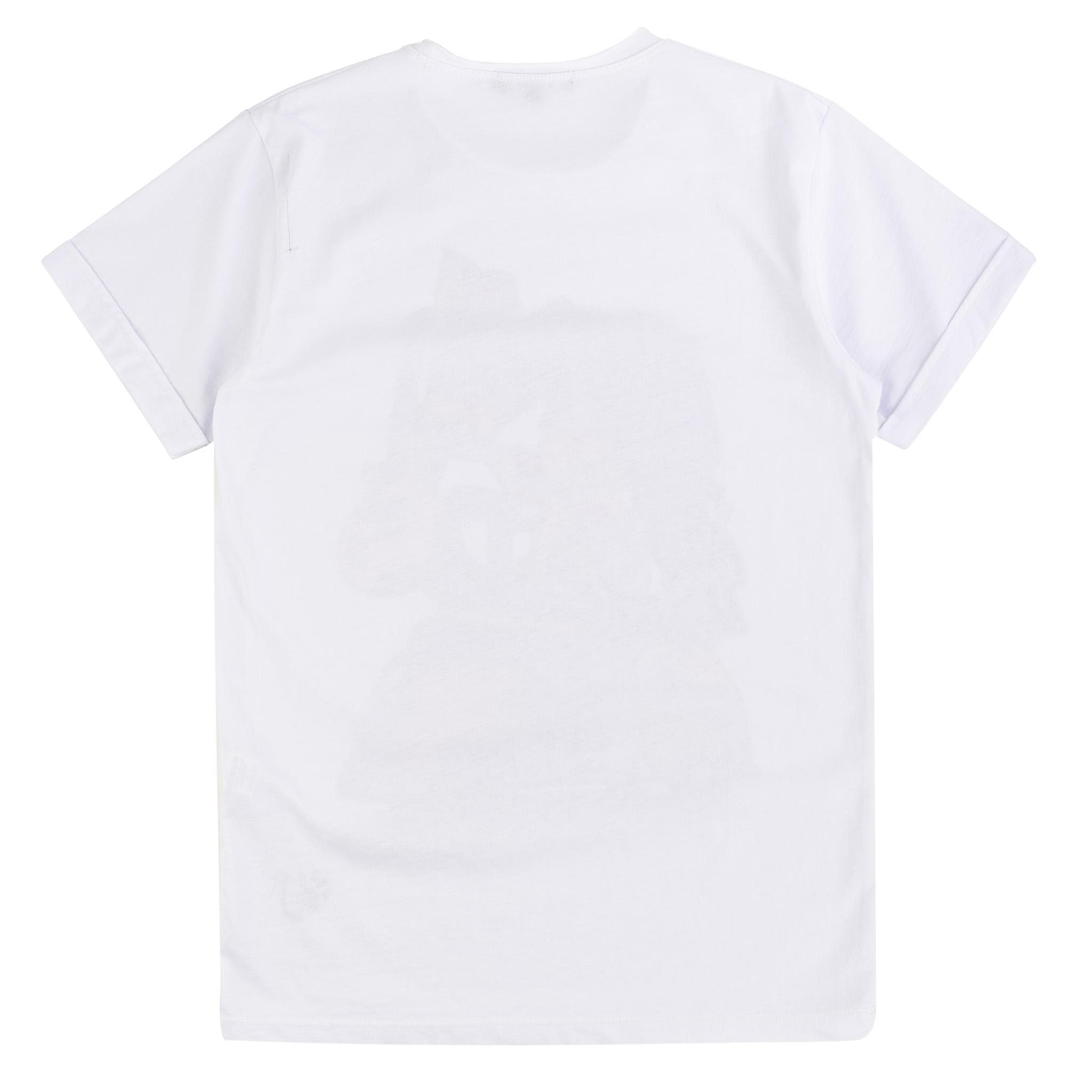 Тениска за момиче