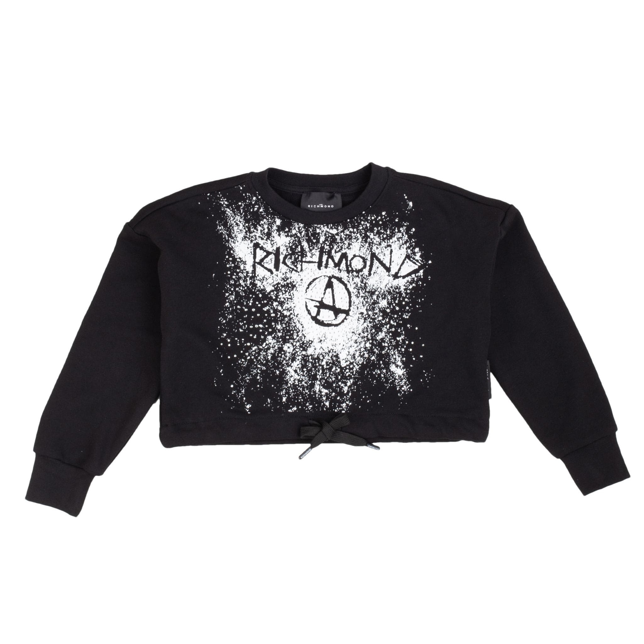 Детски суичър момиче