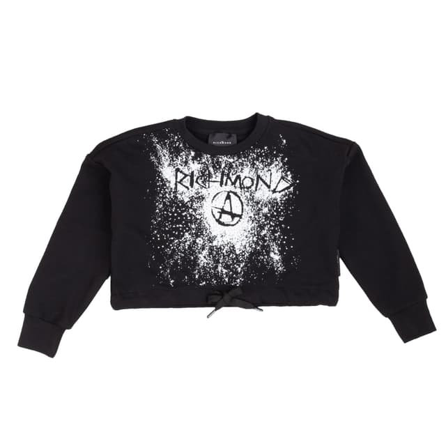 Детски суичър момиче