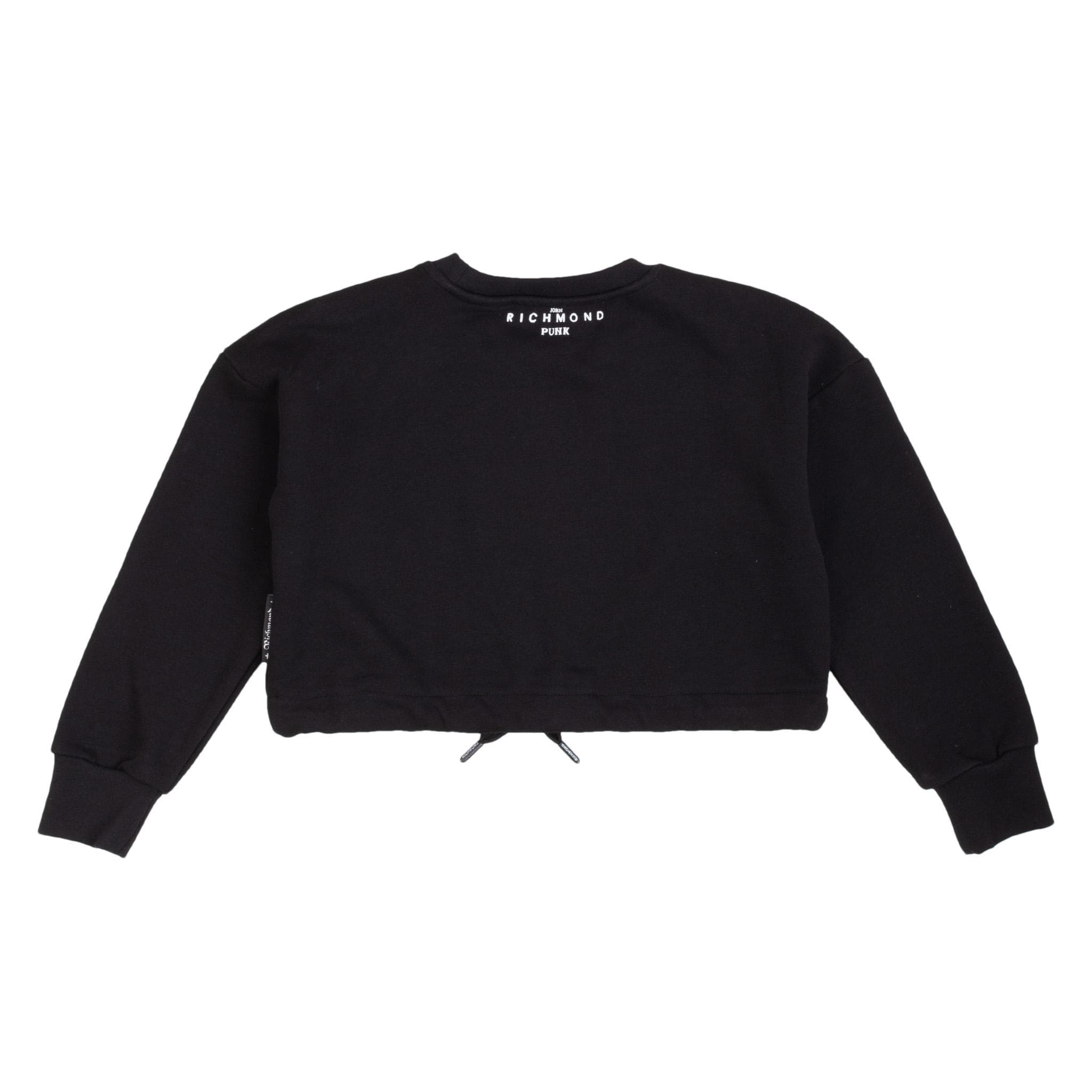 Детски суичър момиче