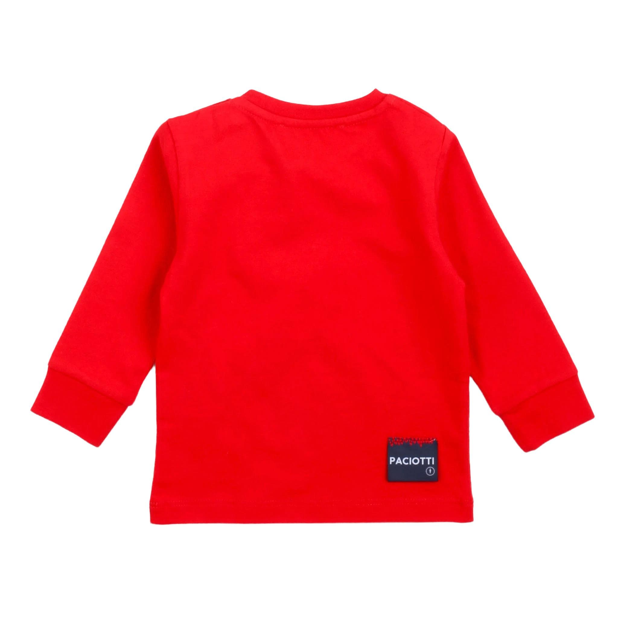 Тениска за момче