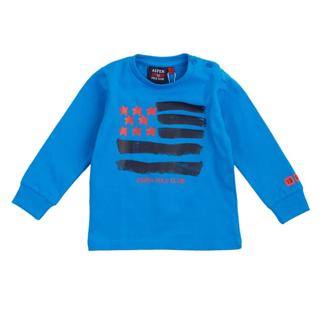 Детска блуза момче