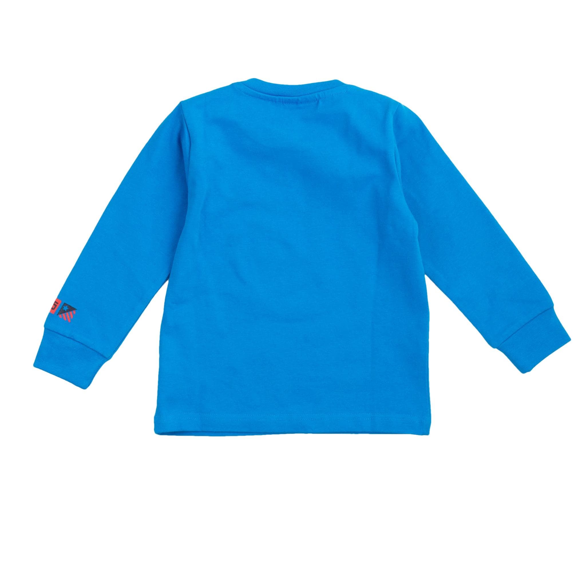 Детска блуза момче