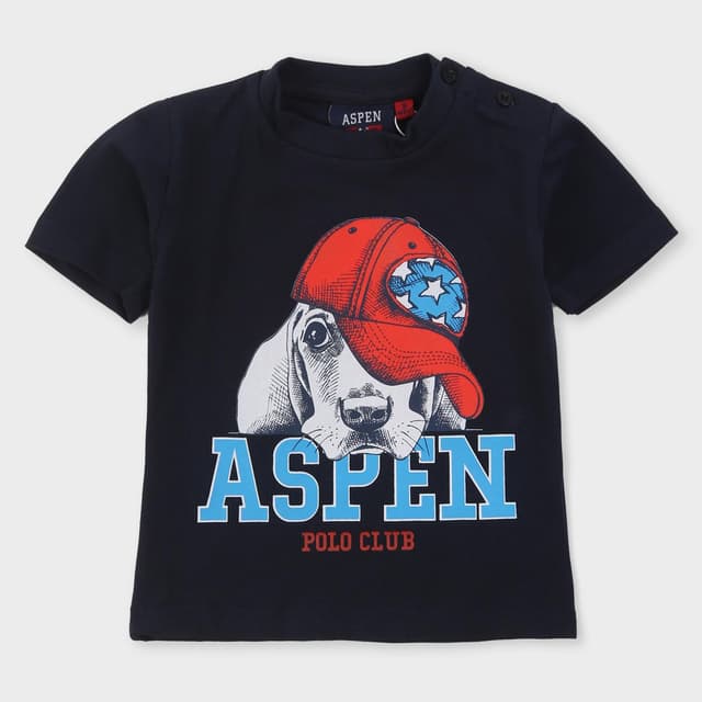 Тениска за момче