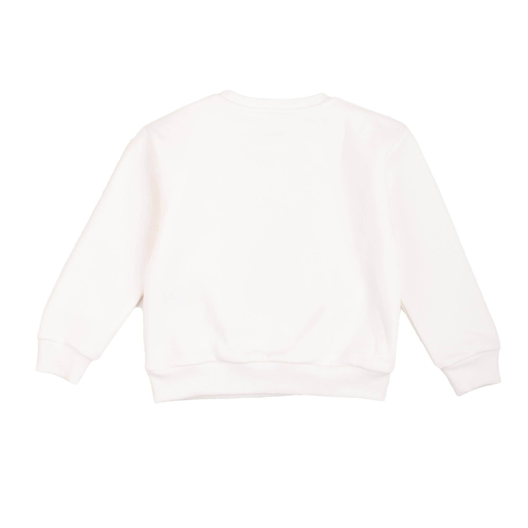 Детски суичър момиче