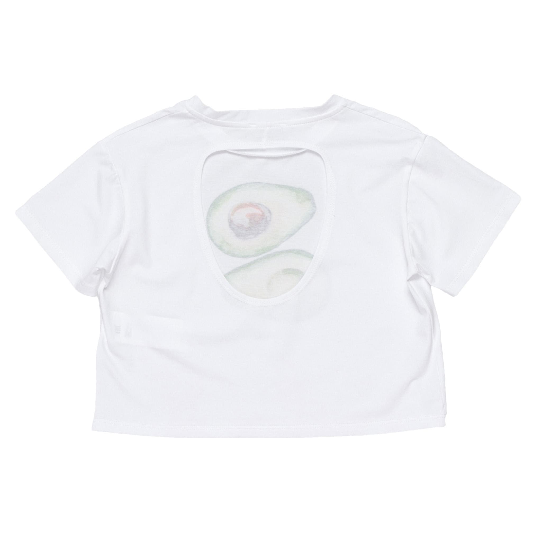 Тениска за момиче