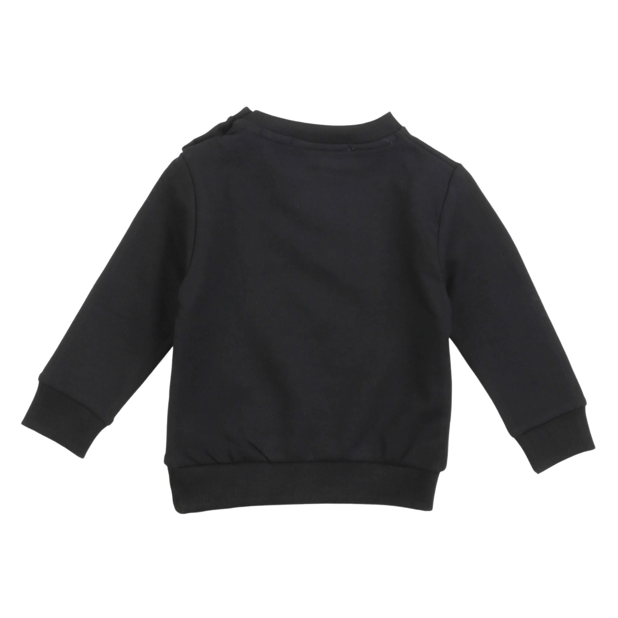 Детски суичър момче