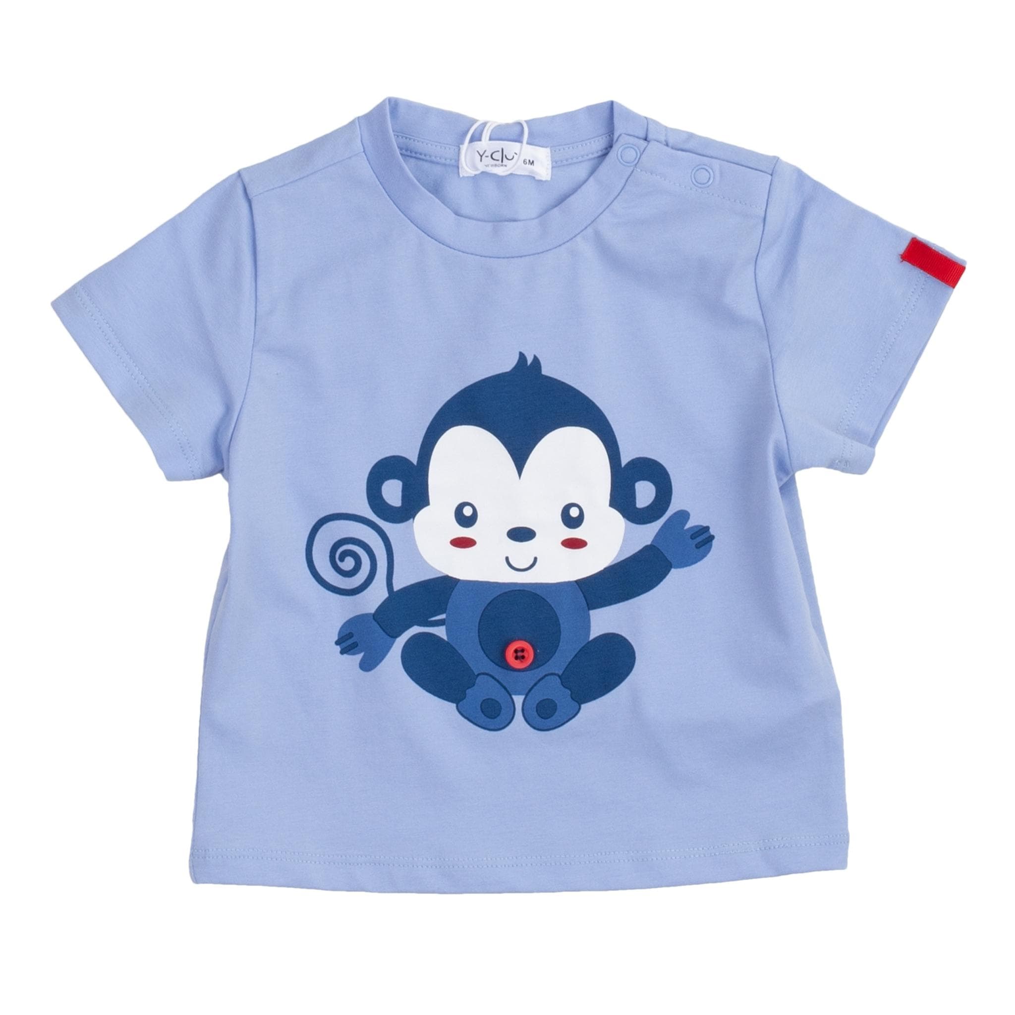 Детска тениска