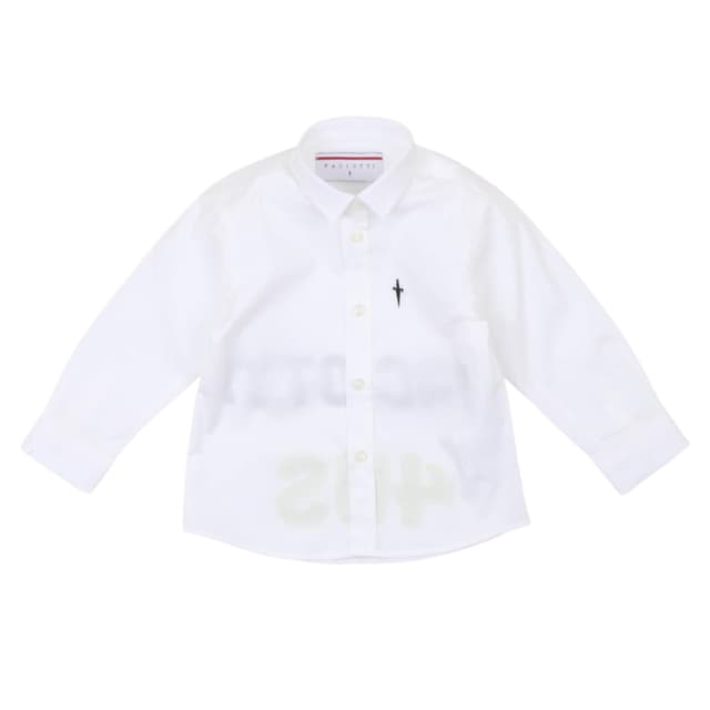 Блуза с дълъг ръкав момче