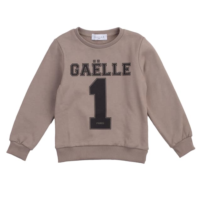 Детски суичър момиче