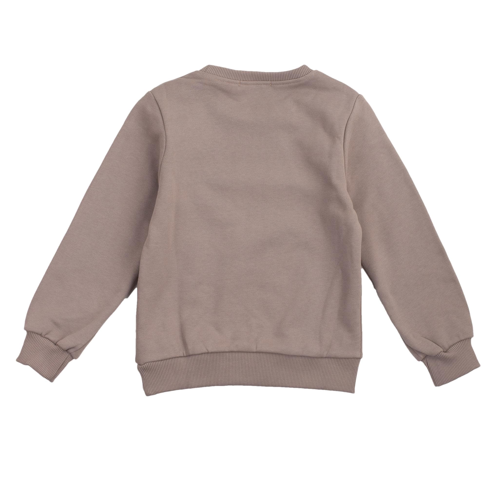 Детски суичър момиче