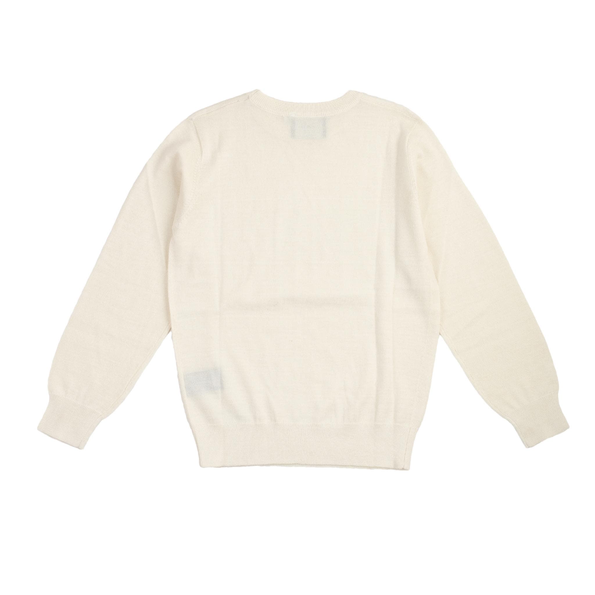 Детски пуловер момче