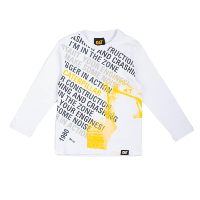 Детска блуза момче