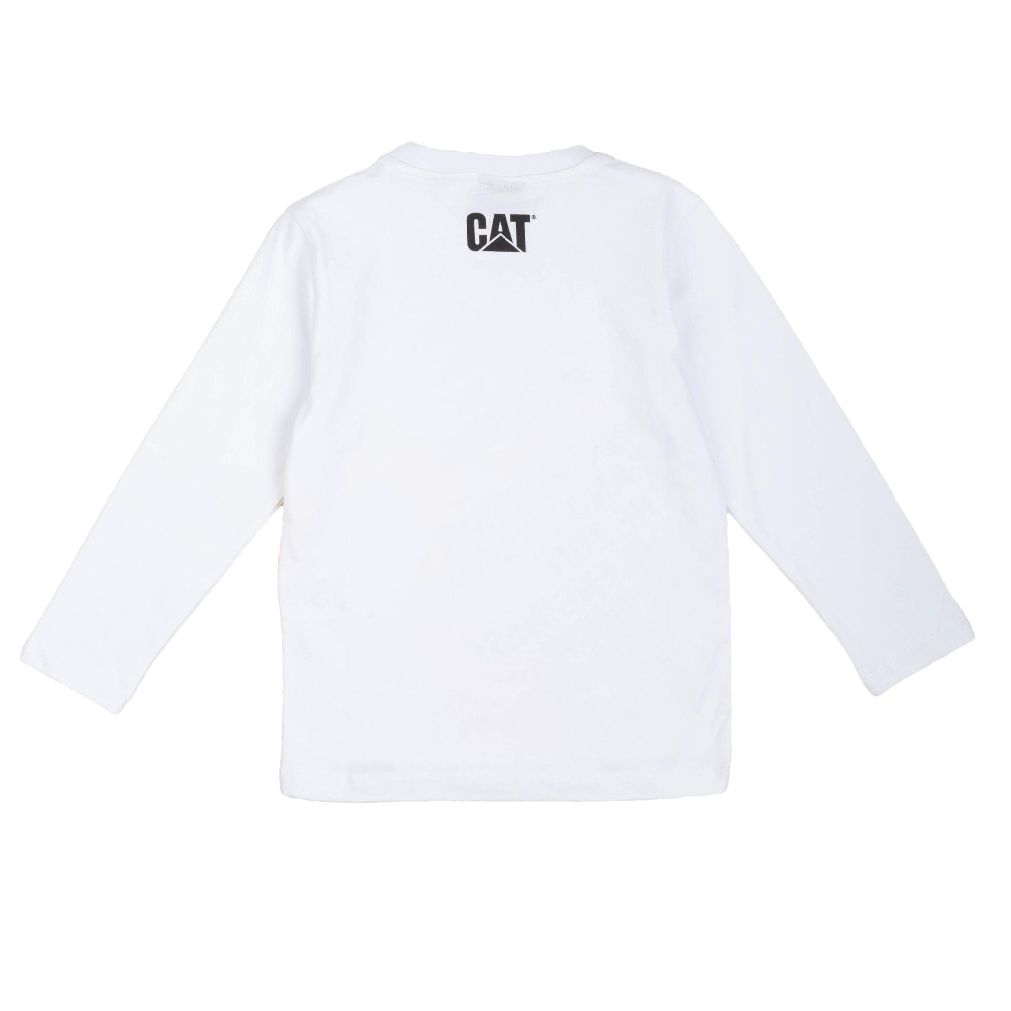 Детска блуза момче