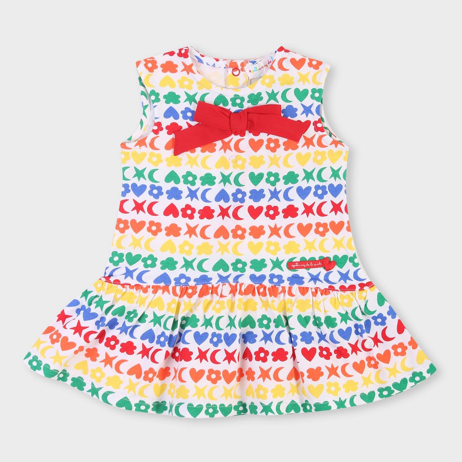 Детска рокля