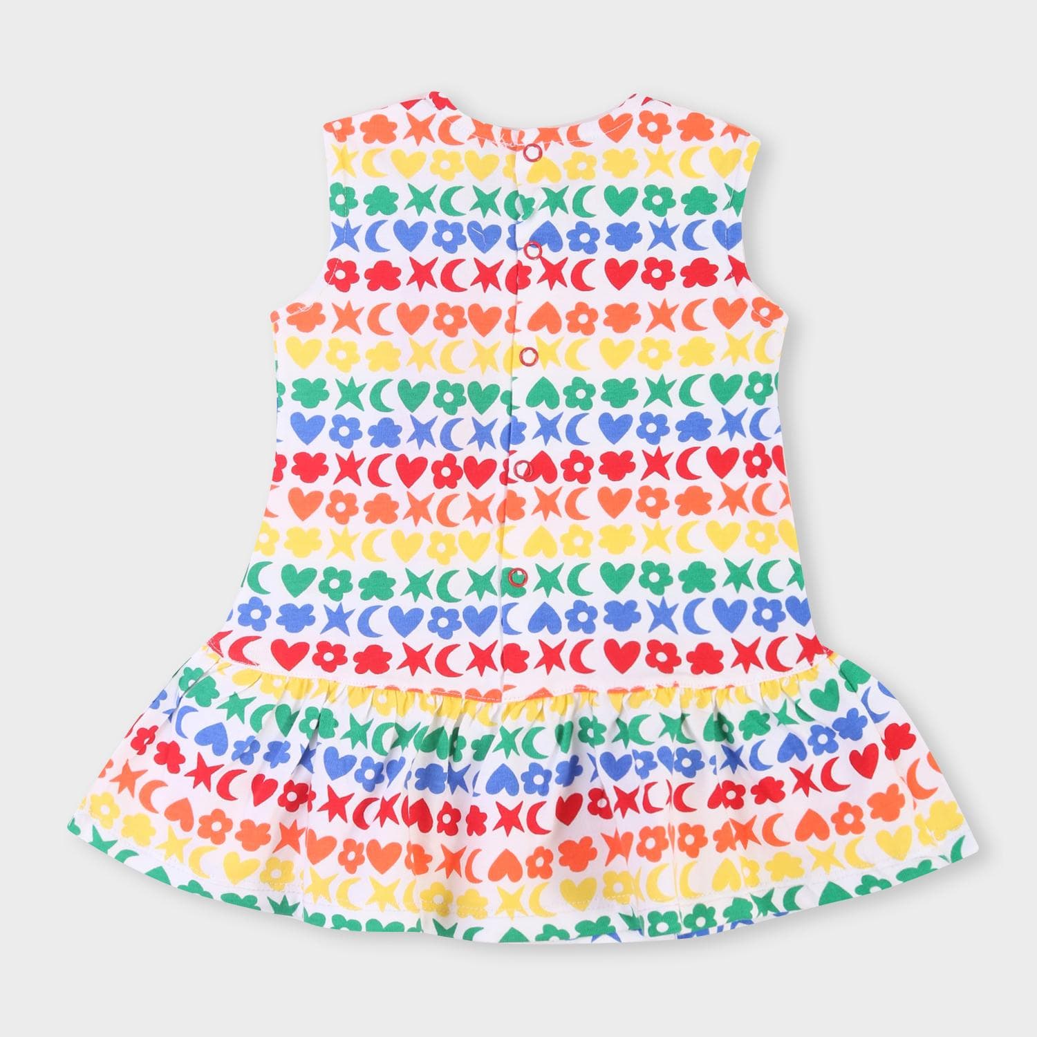 Детска рокля