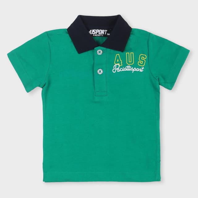 Детска блуза момче