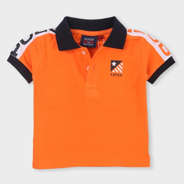 Детска блуза момче