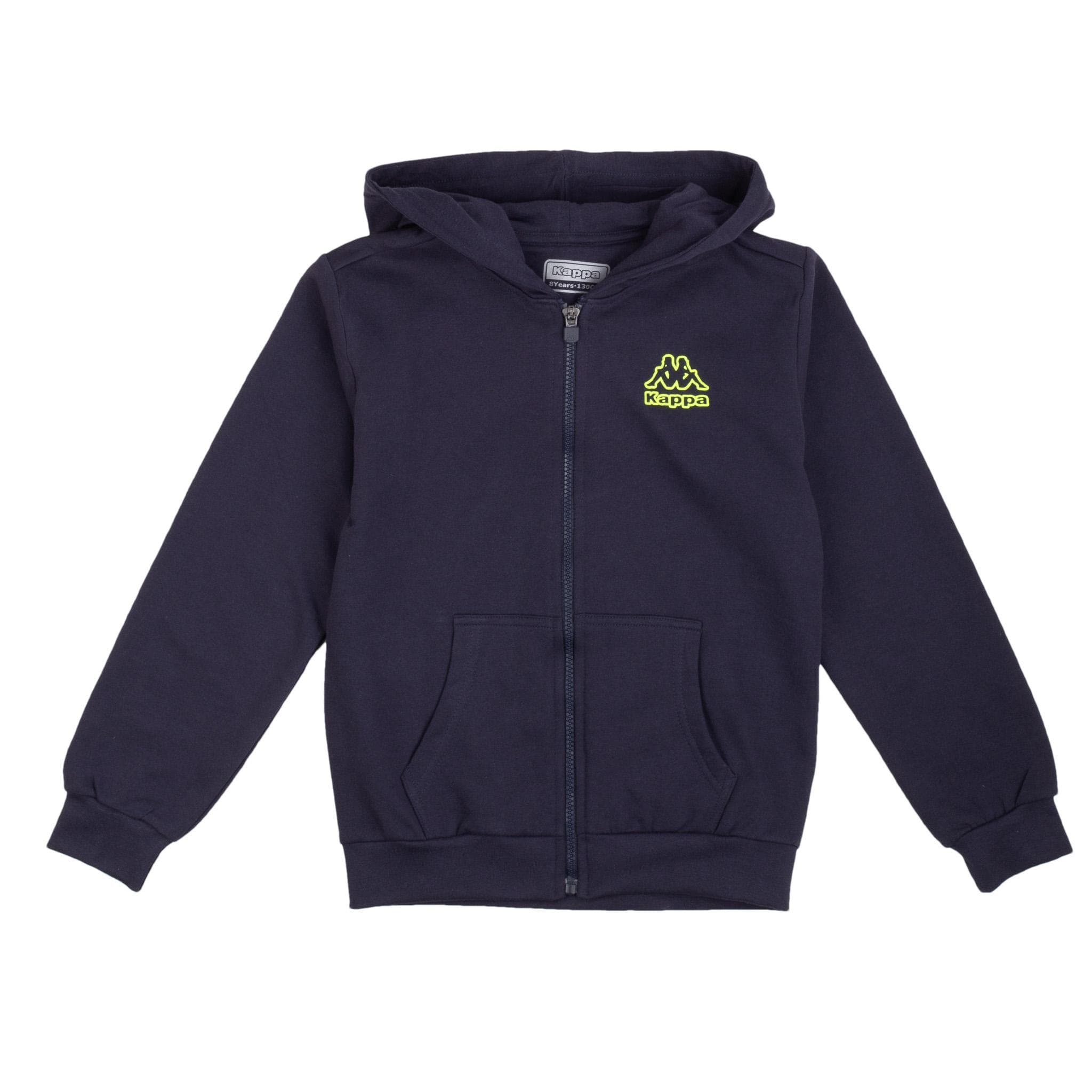 Детски суичър момче