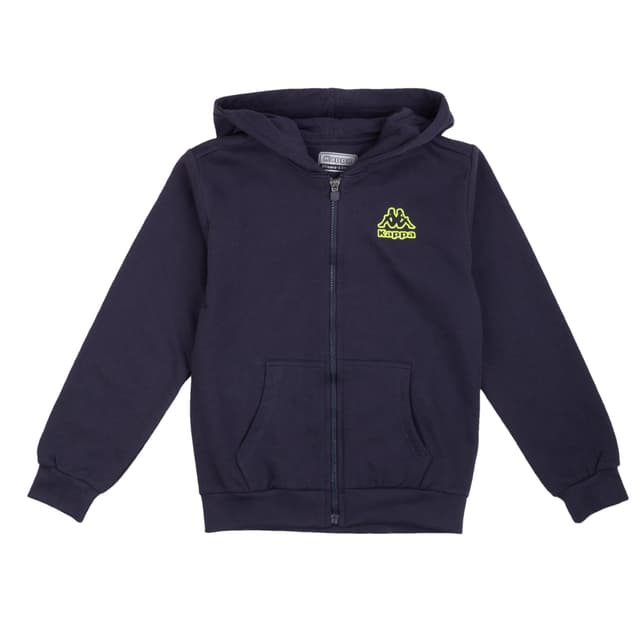 Детски суичър момче