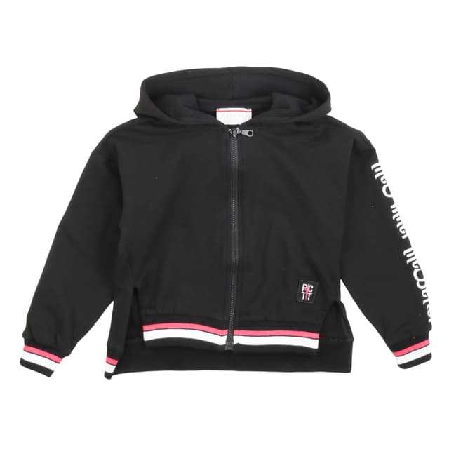 Детски суичър момиче