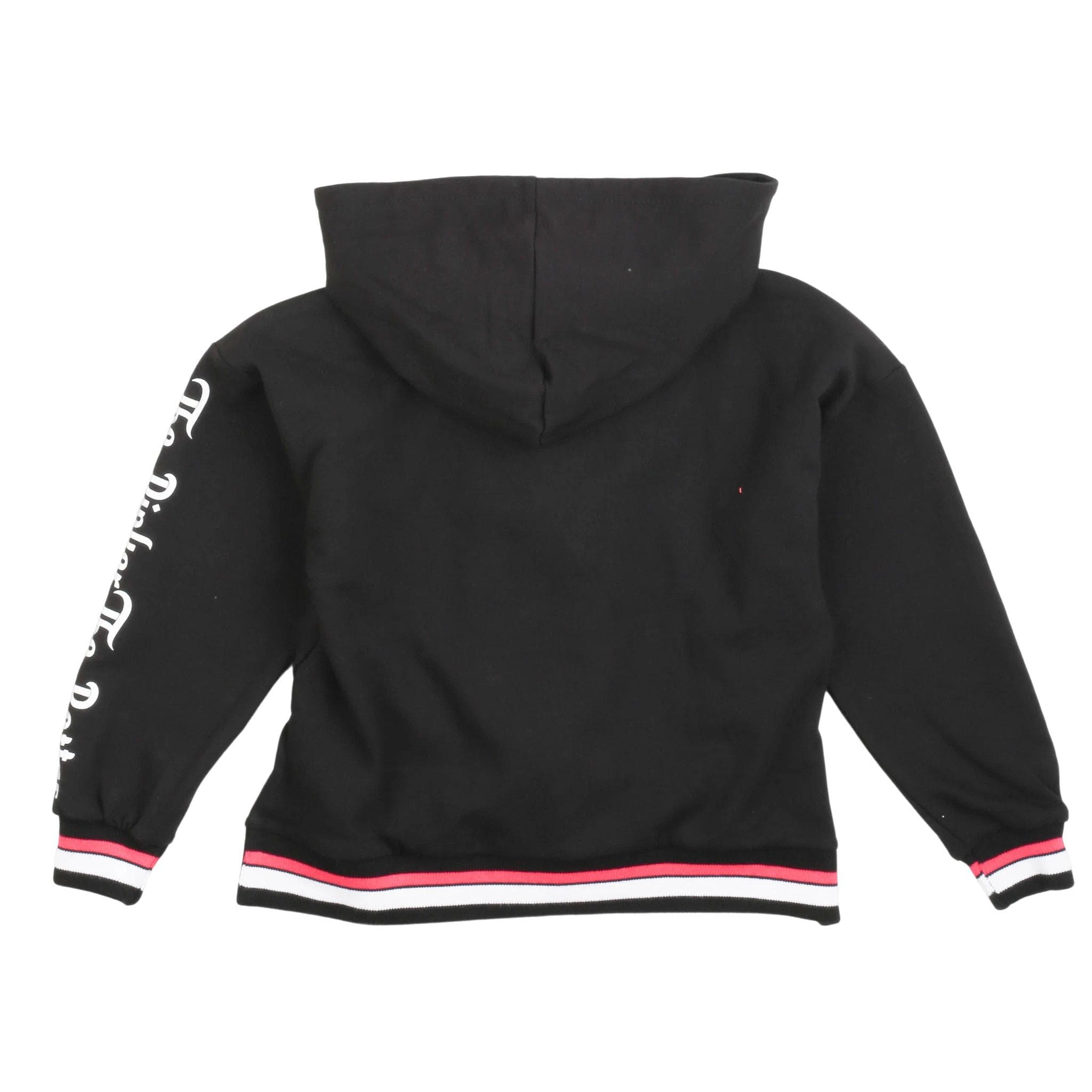 Детски суичър момиче