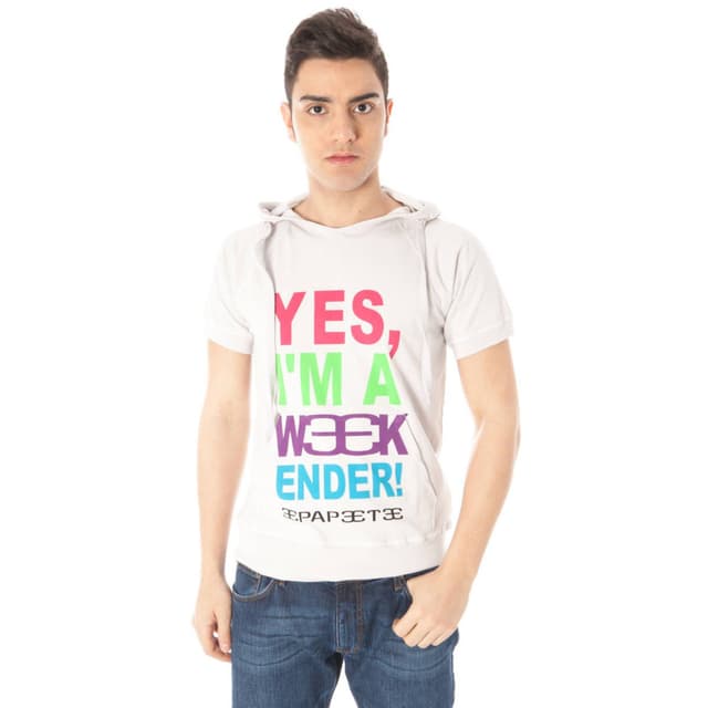 Мъжка тениска