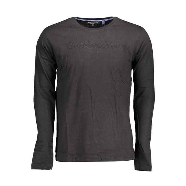 Мъжка блуза с дълъг ръкав