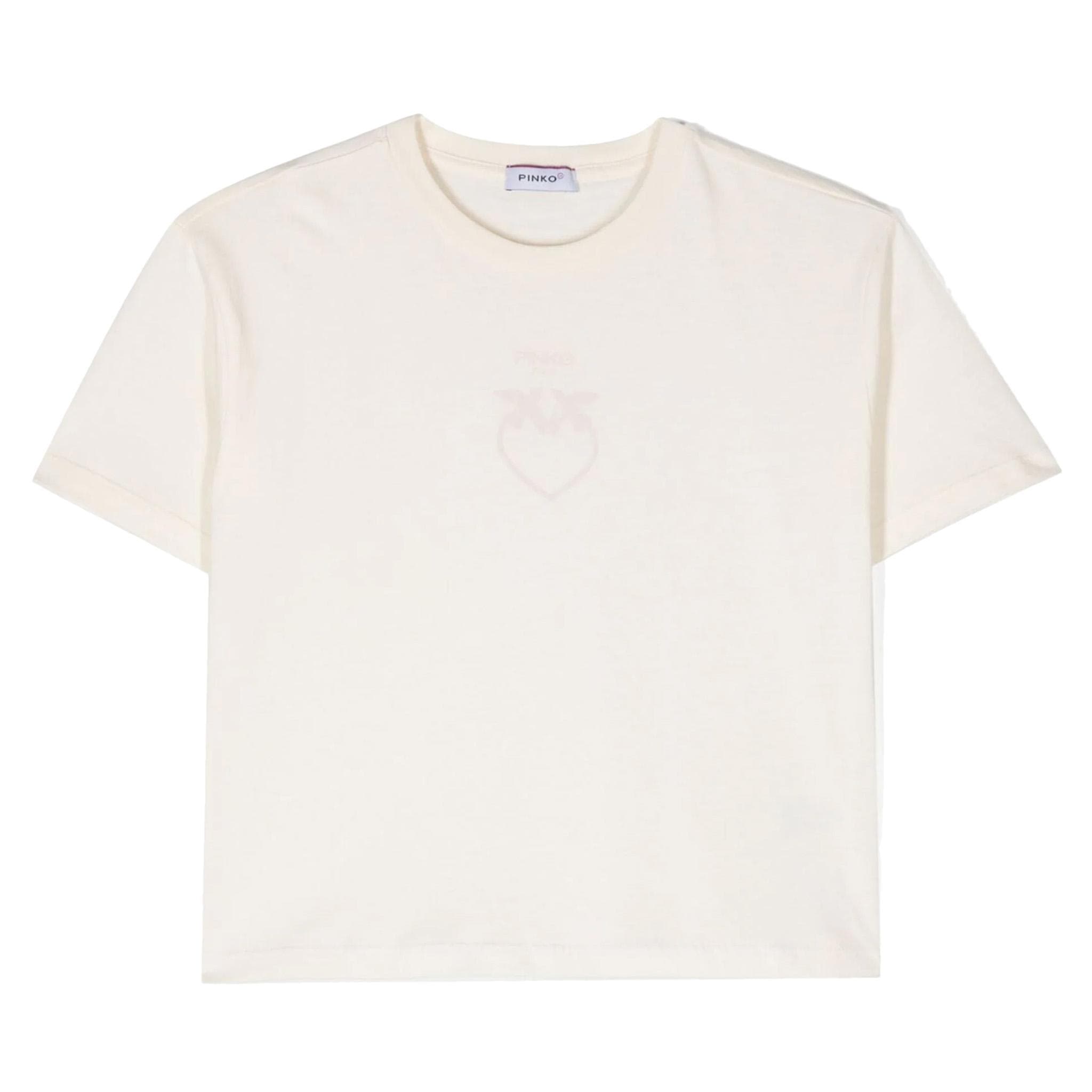 Тениска за момиче