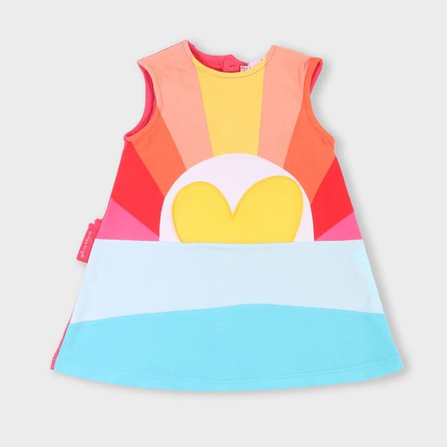 Детска рокля