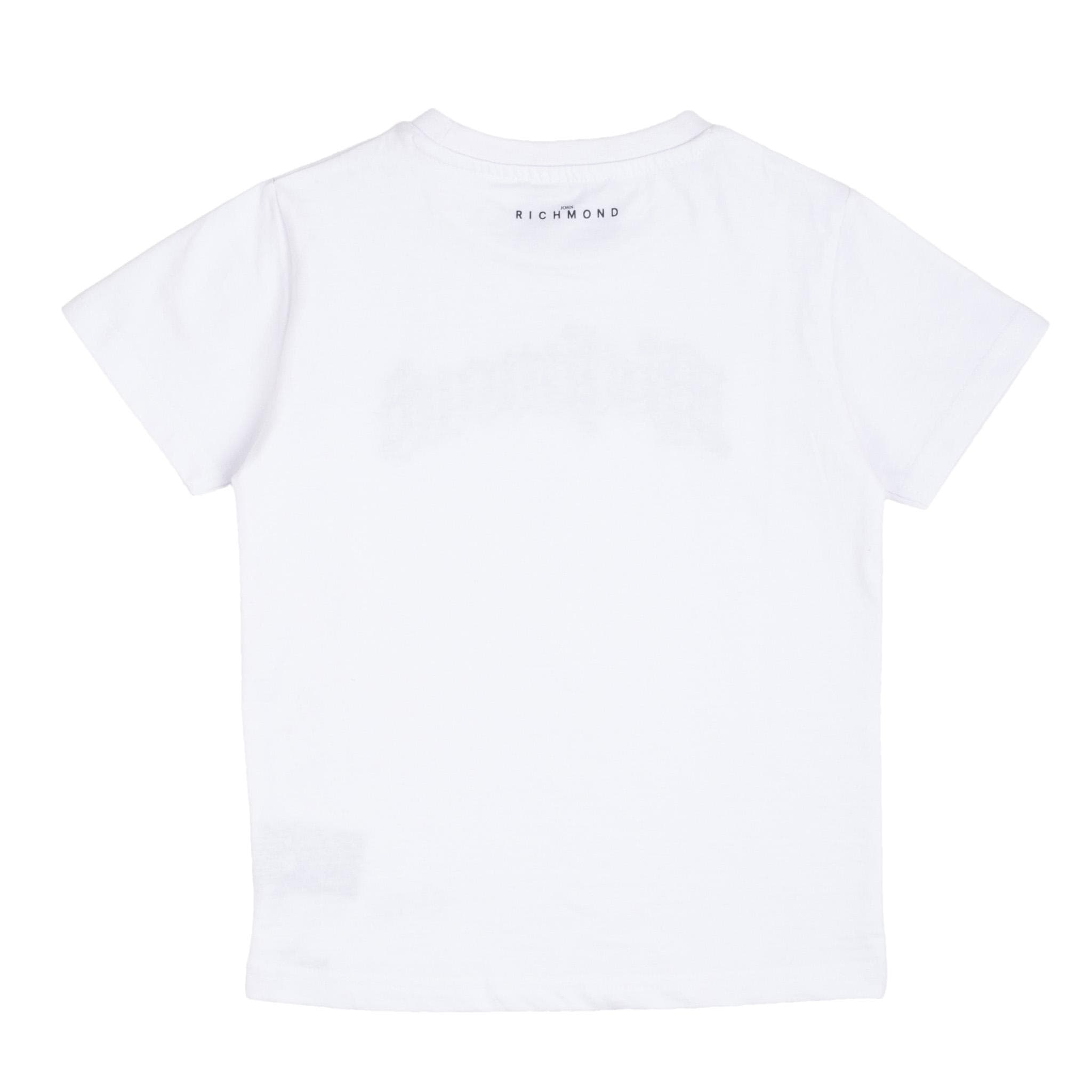 Тениска за момче