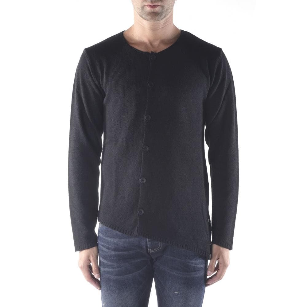 Мъжки пуловер